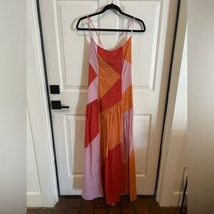 NWT Celadine Maxi Dress